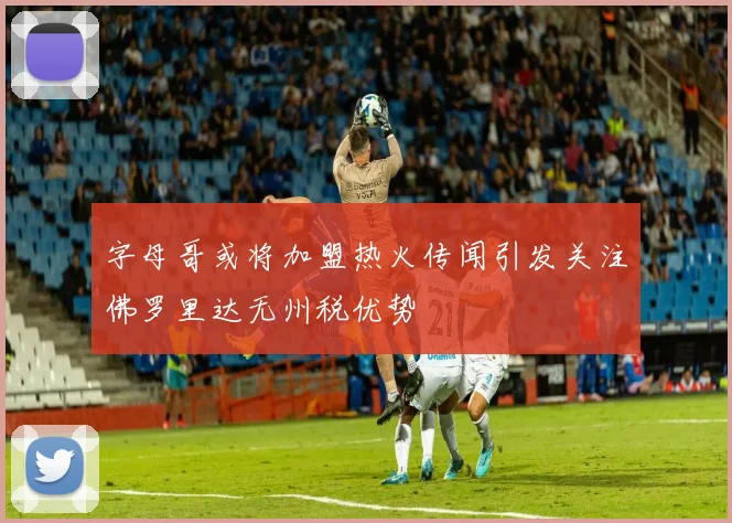字母哥或将加盟热火传闻引发关注佛罗里达无州税优势
